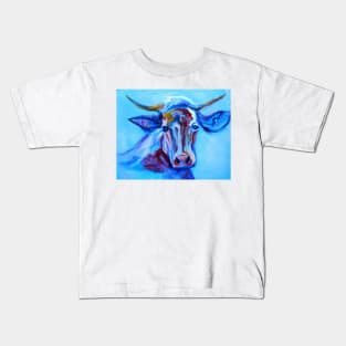 Moo Kids T-Shirt